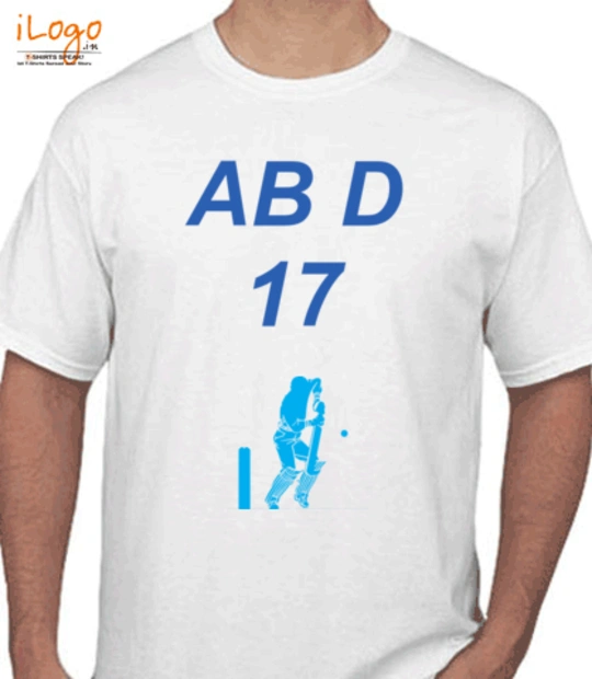 T shirts AbD T-Shirt