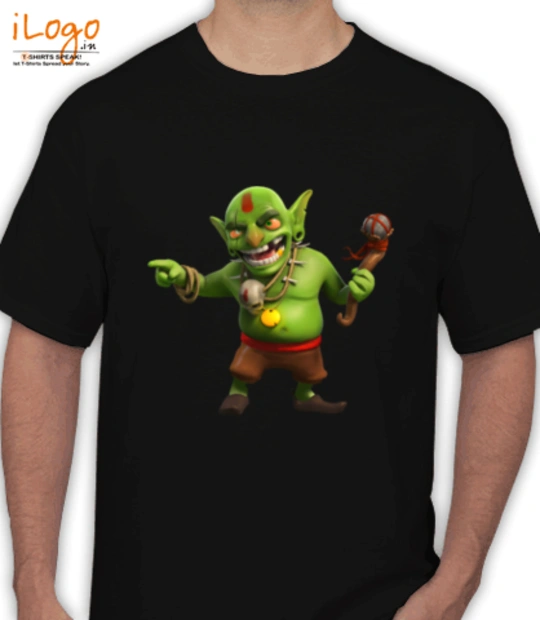 T shirts COC T-Shirt