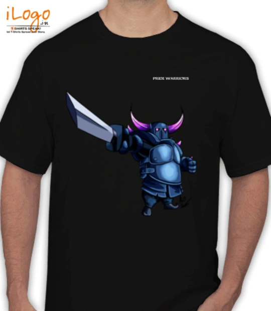T shirts Pekka-tshirt T-Shirt