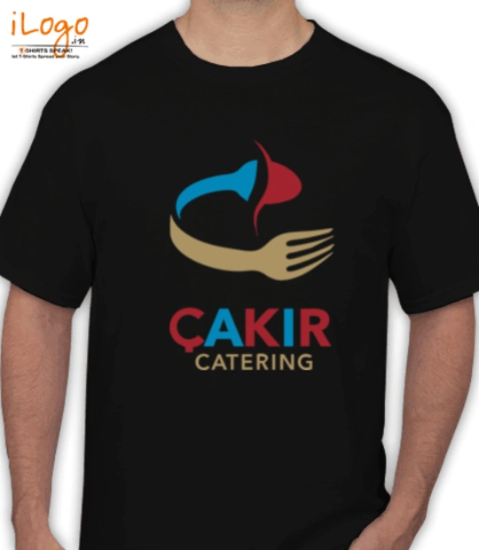 Restaurant Cakir T-Shirt