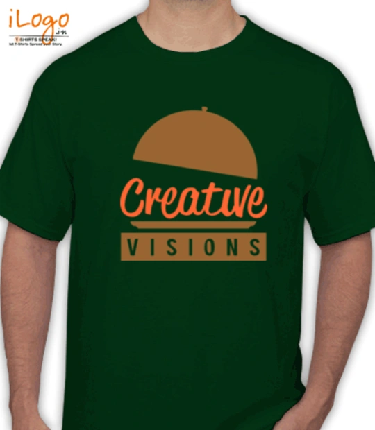 Restaurant Creative T-Shirt