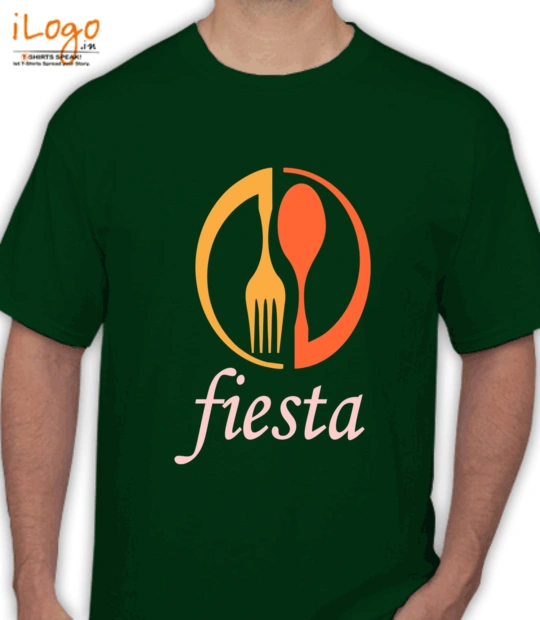 Restaurant Fista T-Shirt