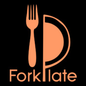 Fork-late