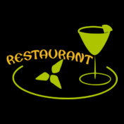 RESTAURANT-Green