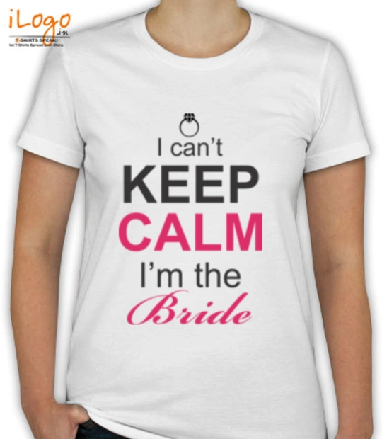 Team bride bride-team-tshirts T-Shirt