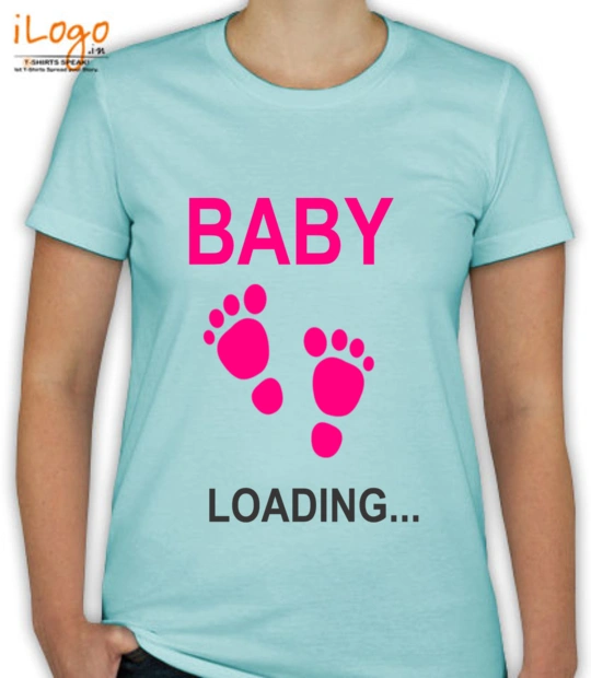 Baby Baby-for-new-born T-Shirt