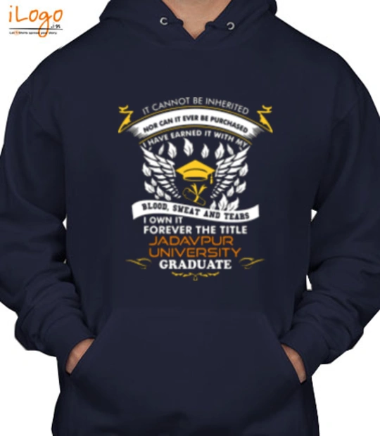 T shirts JUhoodiefinal T-Shirt