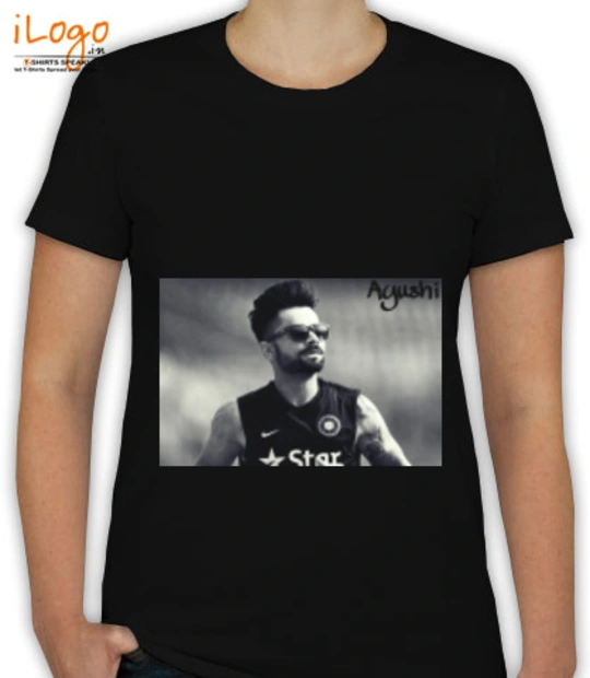 T shirts Ayushi T-Shirt