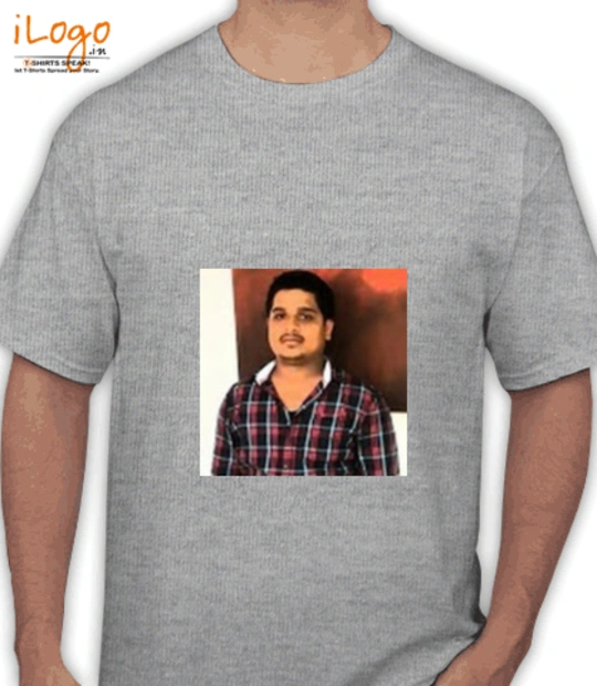 T shirts Krish T-Shirt