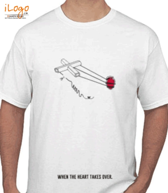 T shirts Dontbeapuppet T-Shirt