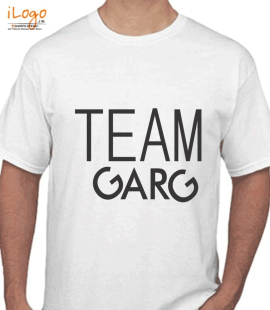 Diego Miranda team-garg T-Shirt