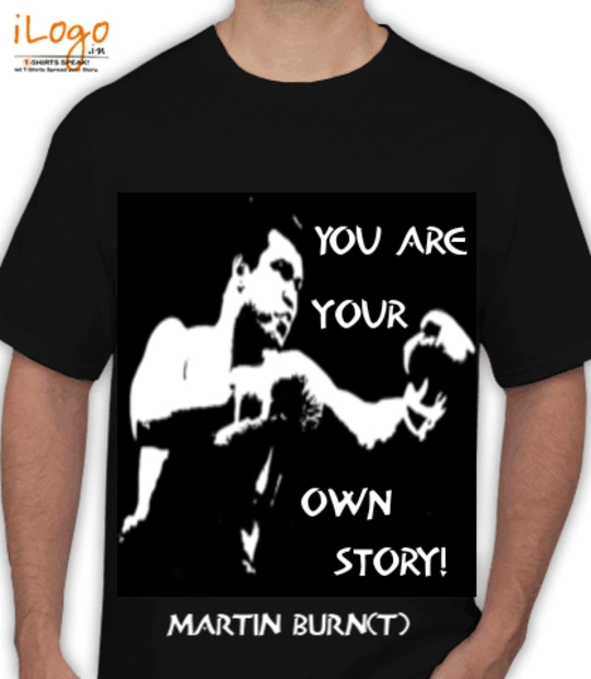 T shirts MHD-ALI-FINAL T-Shirt