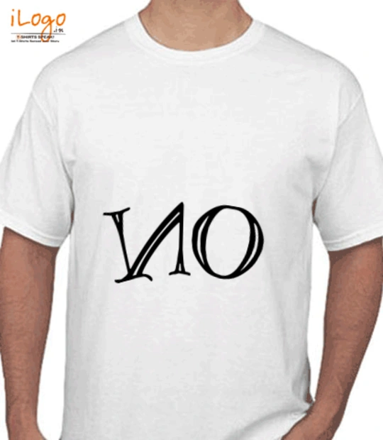 T shirts NOO T-Shirt