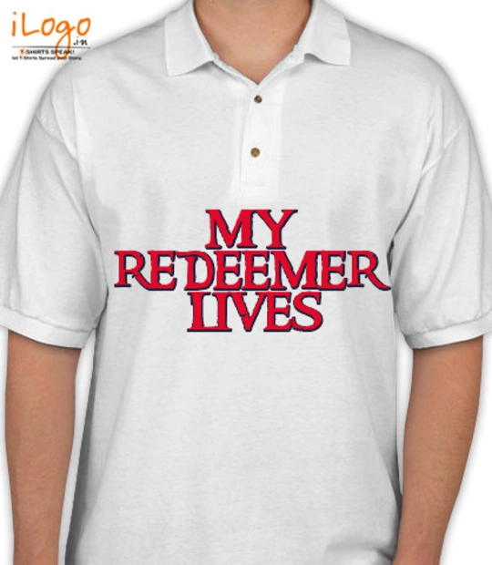 T shirts MyRed- T-Shirt