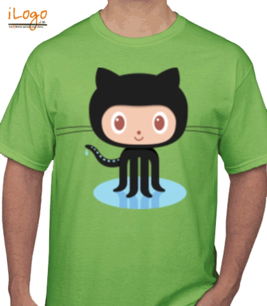 T shirts GitShirt T-Shirt