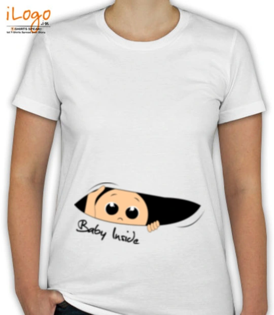 T shirts Baby-Inside- T-Shirt