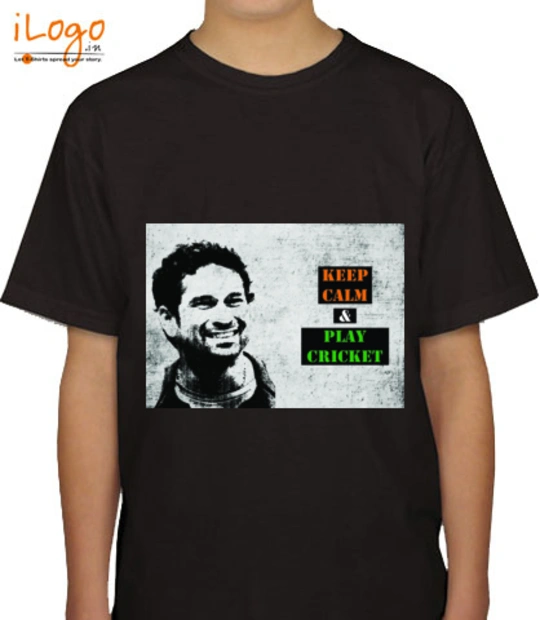 T shirts cricket-design T-Shirt