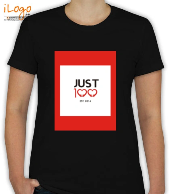 T shirts just- T-Shirt