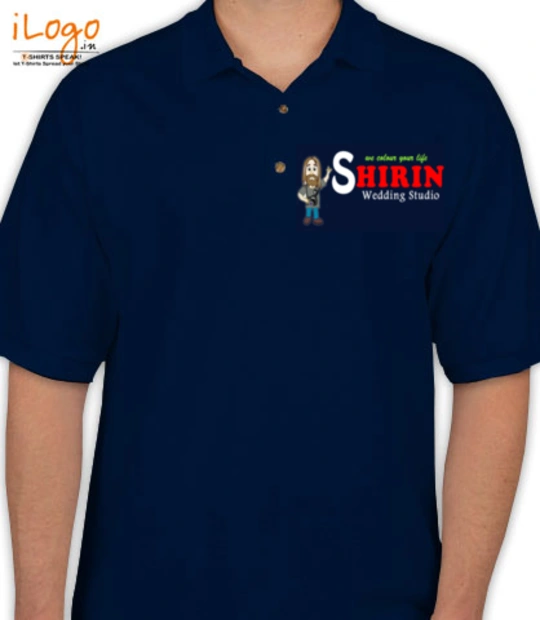 T shirts SHIRIN-PHOTOS T-Shirt