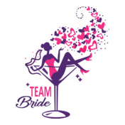 team-bride
