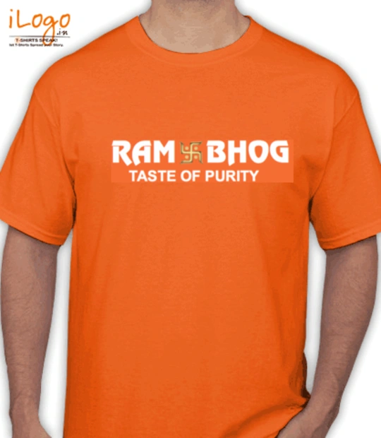 T shirts RamBhogTshirts T-Shirt