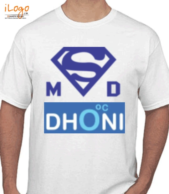 T shirts Msd T-Shirt