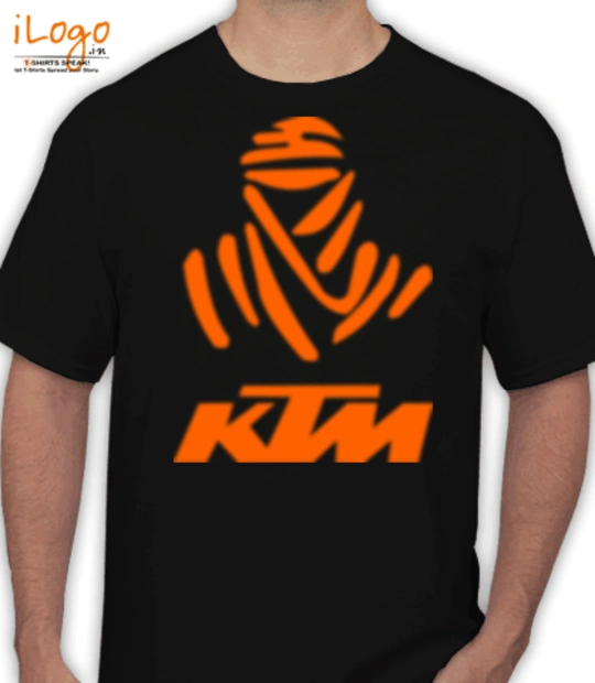 T shirts KTM- T-Shirt