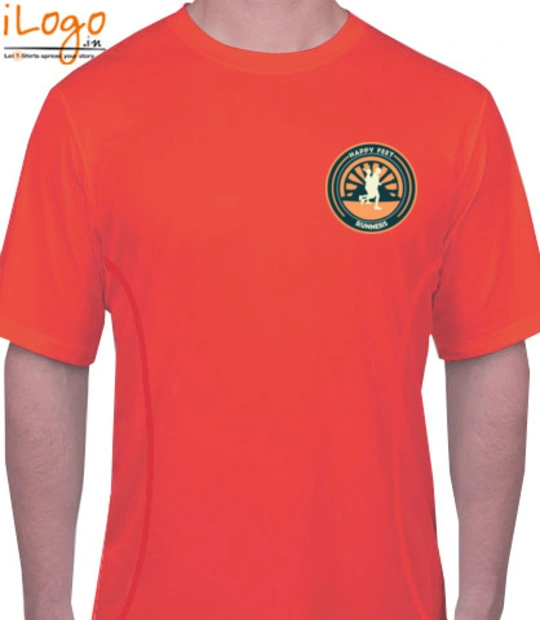 T shirts happyfeet T-Shirt