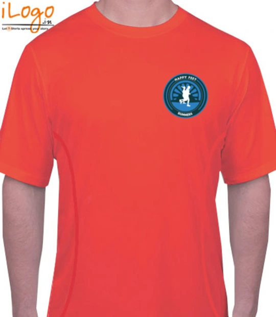T shirts happyfeet T-Shirt