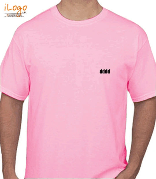 T shirts ddd T-Shirt