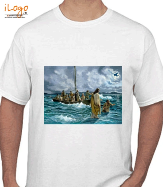 T shirts CHIRIMIRI-A T-Shirt