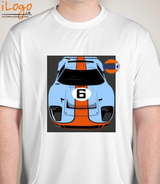 T shirts gulfsimple T-Shirt