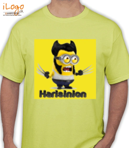T shirts harisinion T-Shirt