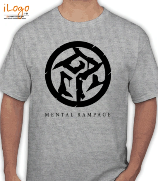 T shirts Mental-Rampage T-Shirt