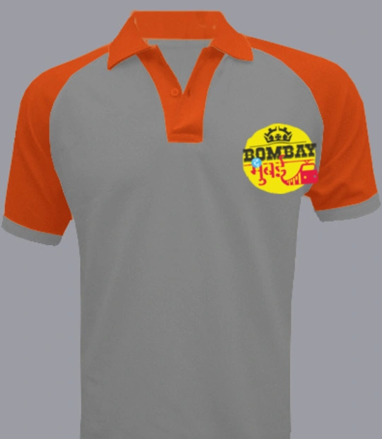 T shirts MUMBAI-TEAM T-Shirt