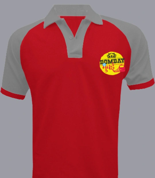 T shirts MUMBAI-TEAM- T-Shirt