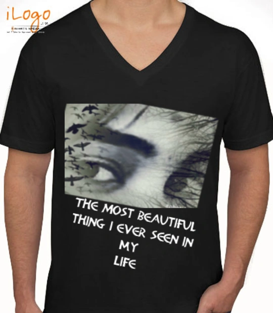 T shirts Mohan-cha- T-Shirt