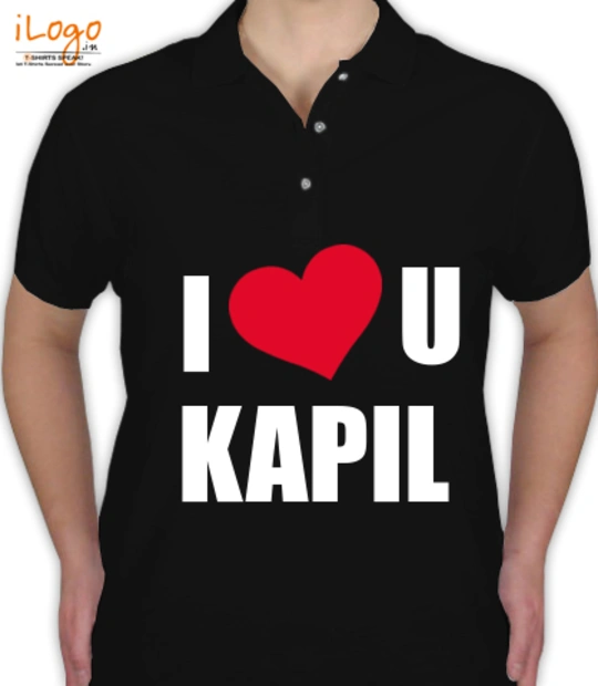 T shirts Kapil T-Shirt