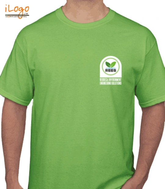 T shirts REES-DESIGN T-Shirt