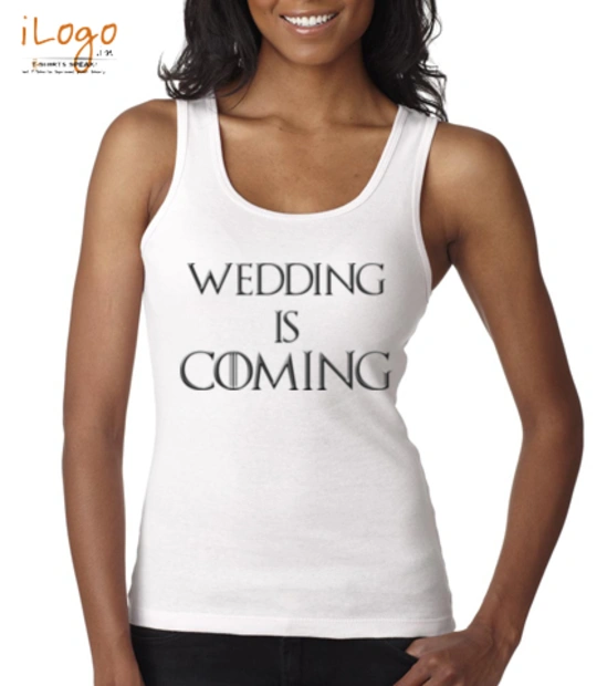 T shirts wedding-coming T-Shirt