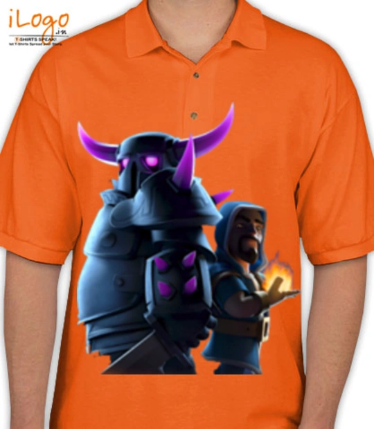 T shirts coc T-Shirt