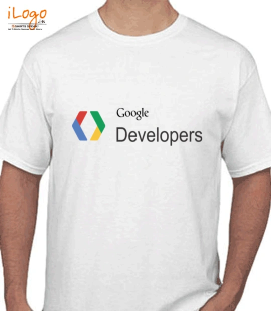 Google RIYA-Google T-Shirt