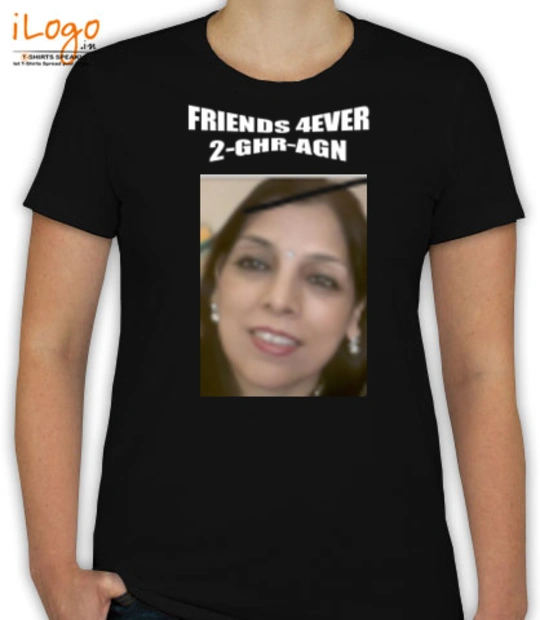 T shirts ANITA T-Shirt