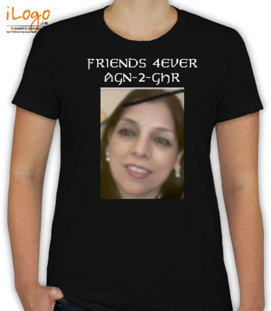 T shirts ANITA T-Shirt