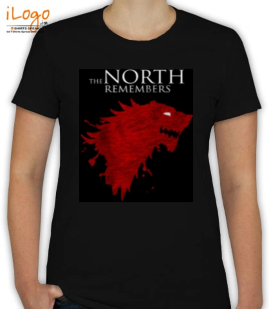 T shirts North T-Shirt