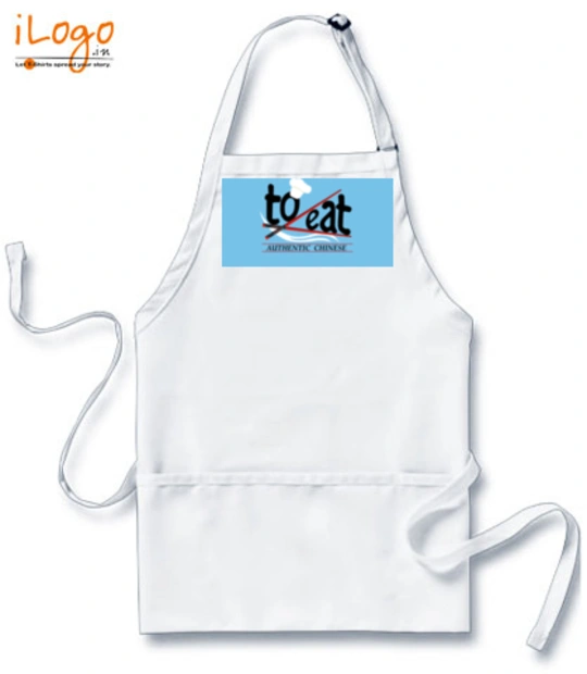 T shirts apron-to-eat T-Shirt