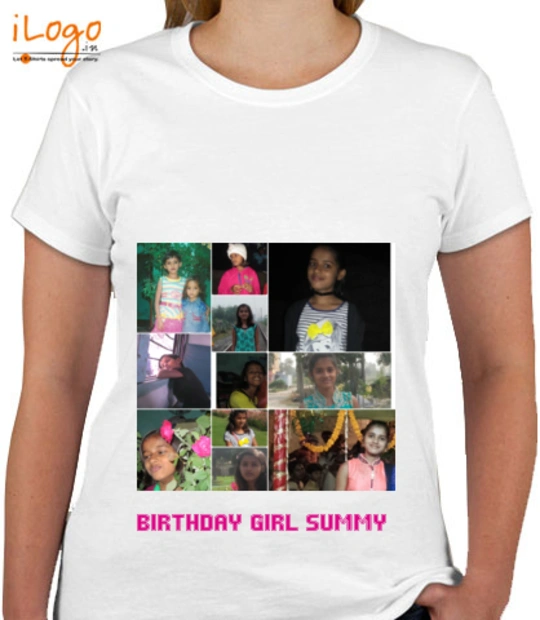 T shirts birthday T-Shirt