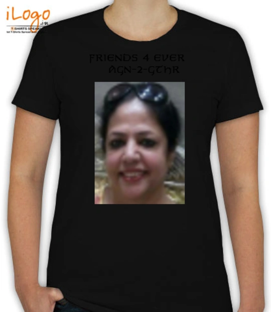 T shirts MANO-FINAL T-Shirt