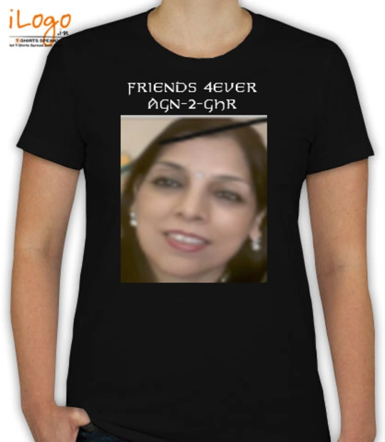 T shirts ANITA T-Shirt