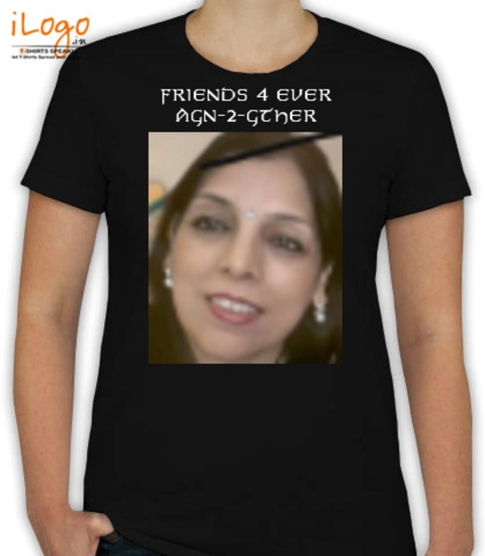 T shirts AN T-Shirt